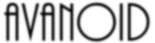 AVANOID Logo